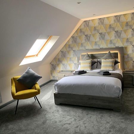 Sunset Studio Apartments アベルアイロン エクステリア 写真