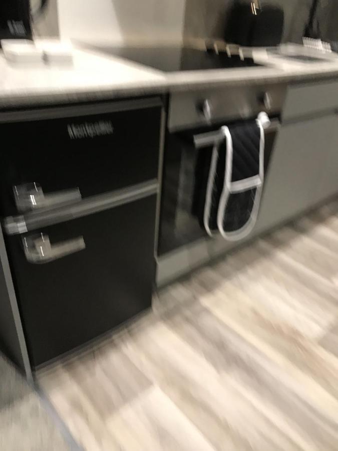 Sunset Studio Apartments アベルアイロン エクステリア 写真
